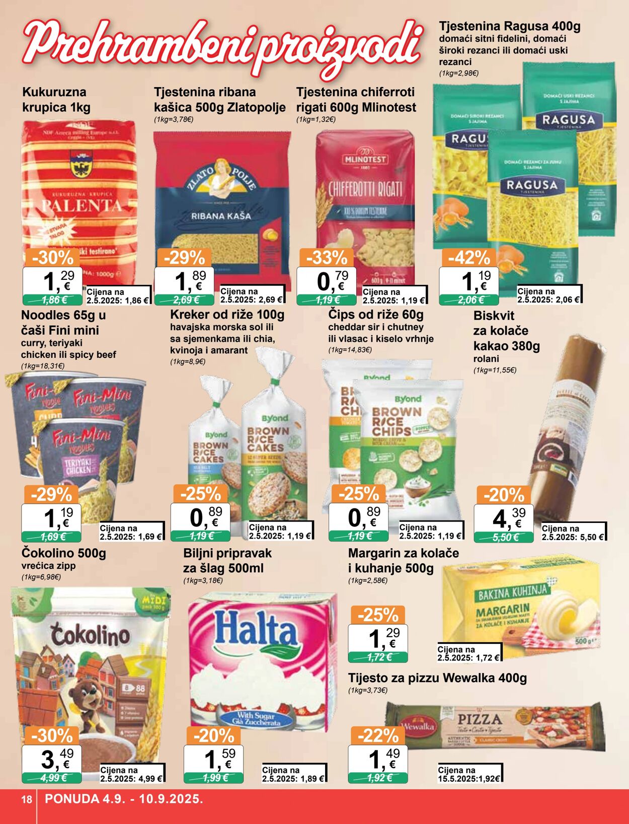 Katalog KTC 04.09.2025 - 10.09.2025