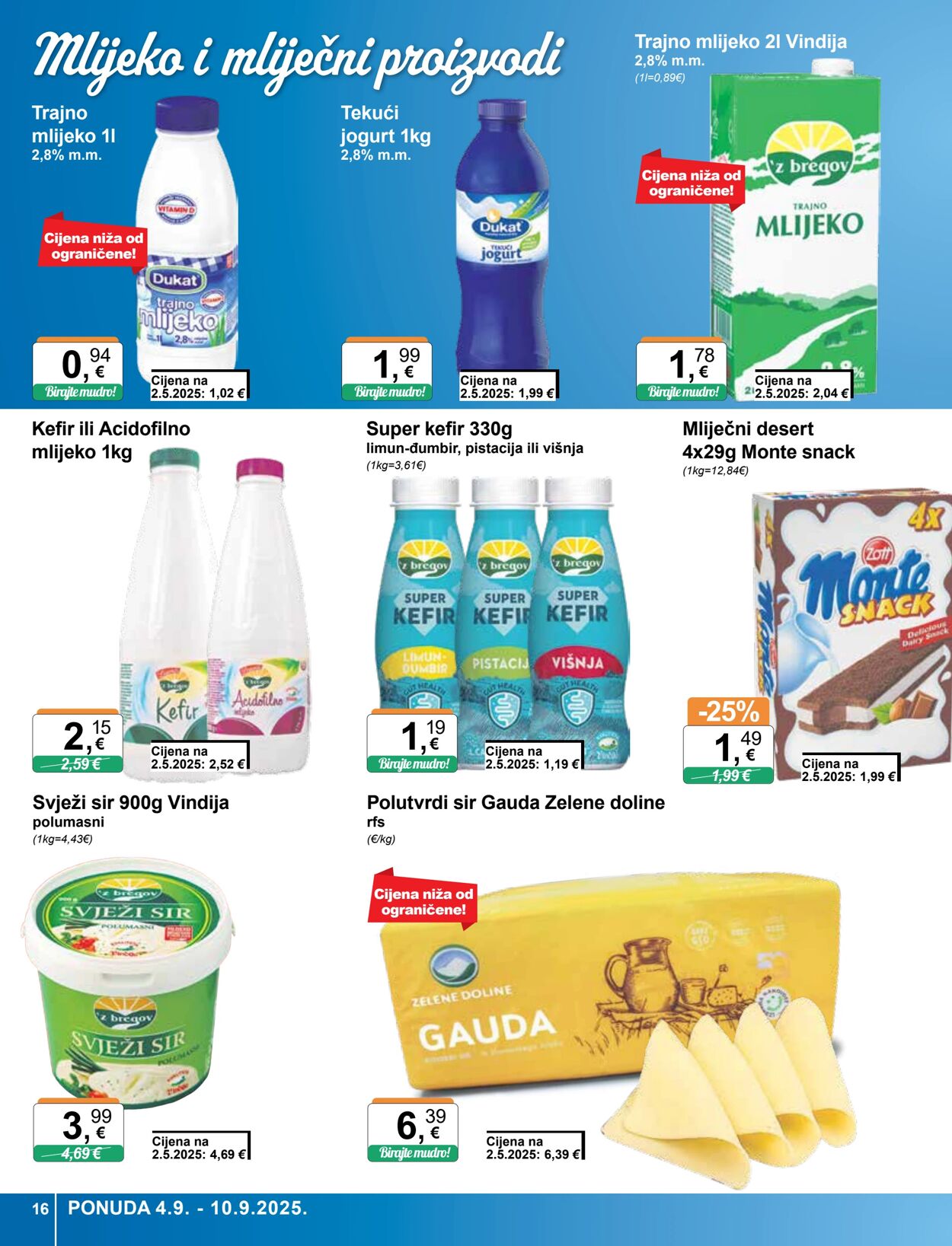 Katalog KTC 04.09.2025 - 10.09.2025