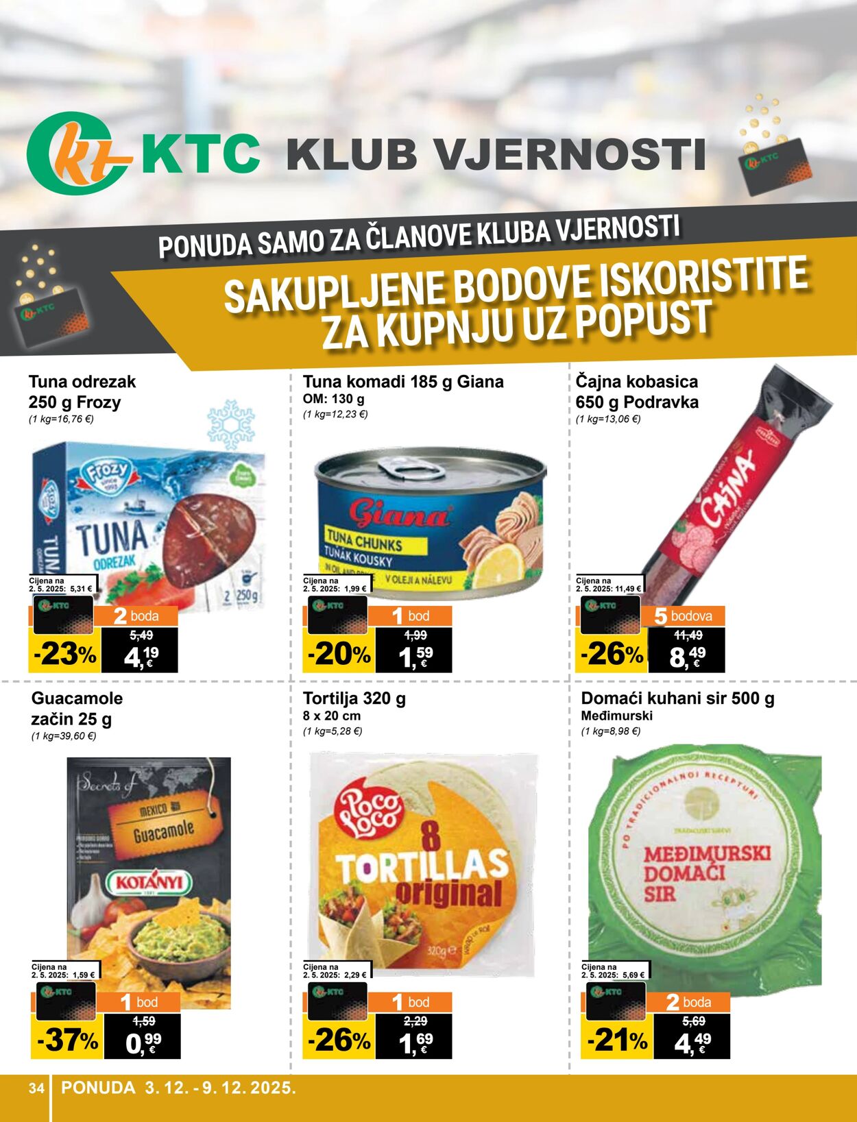 Katalog KTC 09.12.2025 - 23.12.2025