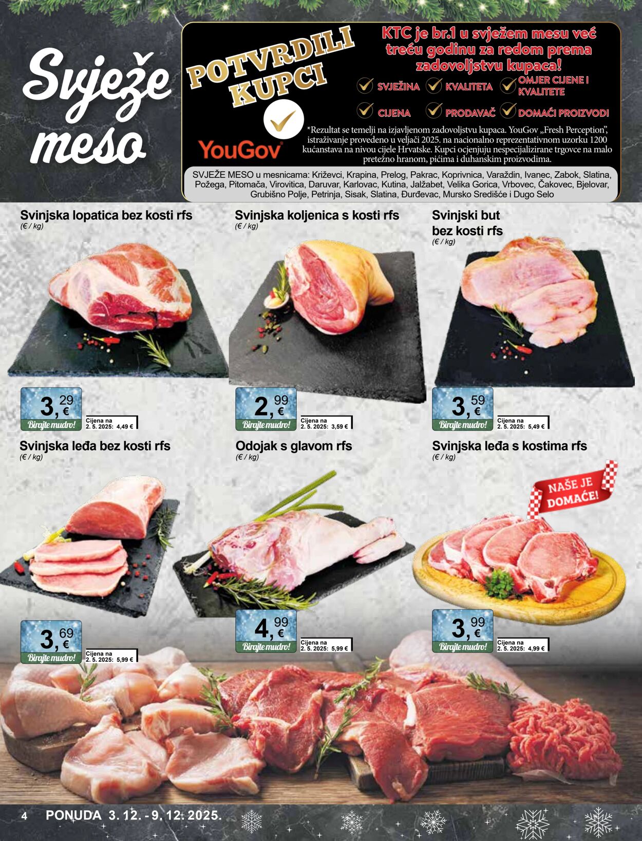 Katalog KTC 09.12.2025 - 23.12.2025
