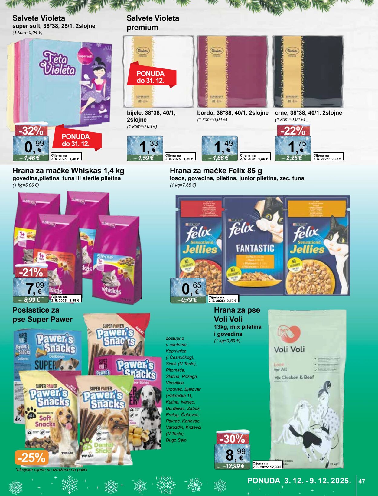 Katalog KTC 09.12.2025 - 23.12.2025