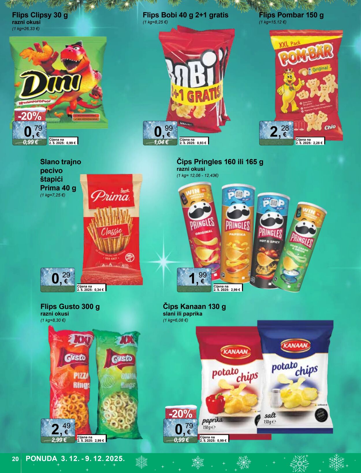 Katalog KTC 09.12.2025 - 23.12.2025