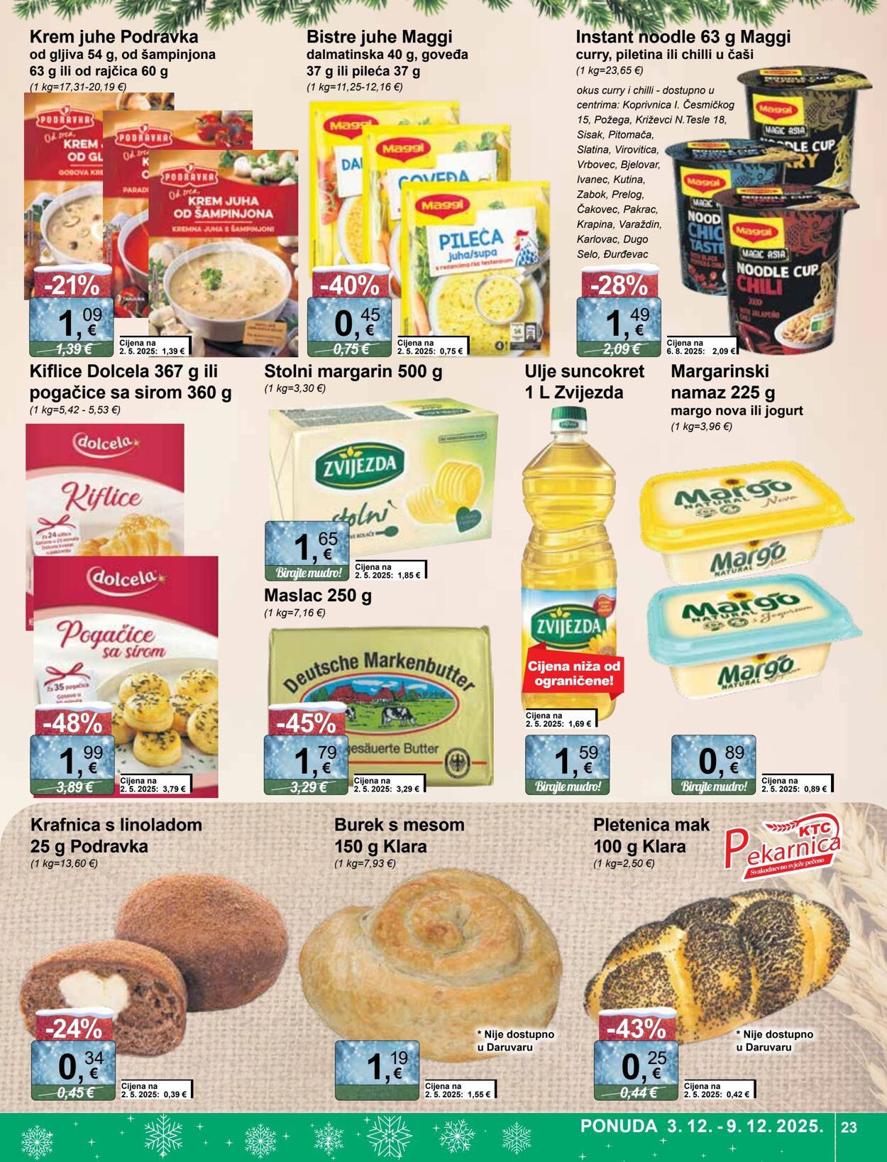 Katalog KTC 09.12.2025 - 23.12.2025