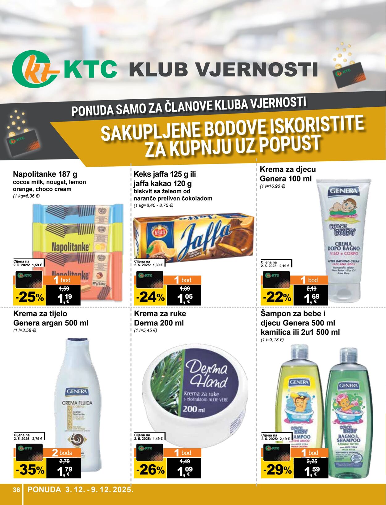 Katalog KTC 09.12.2025 - 23.12.2025