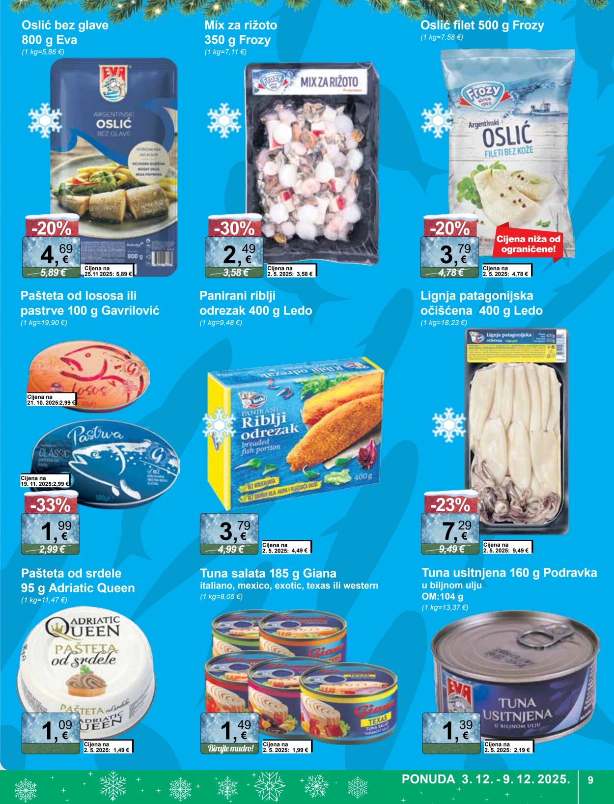 Katalog KTC 09.12.2025 - 23.12.2025