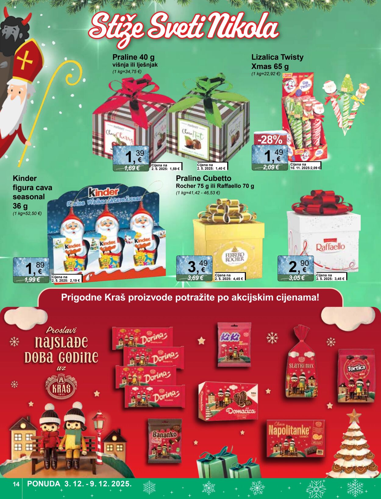 Katalog KTC 09.12.2025 - 23.12.2025