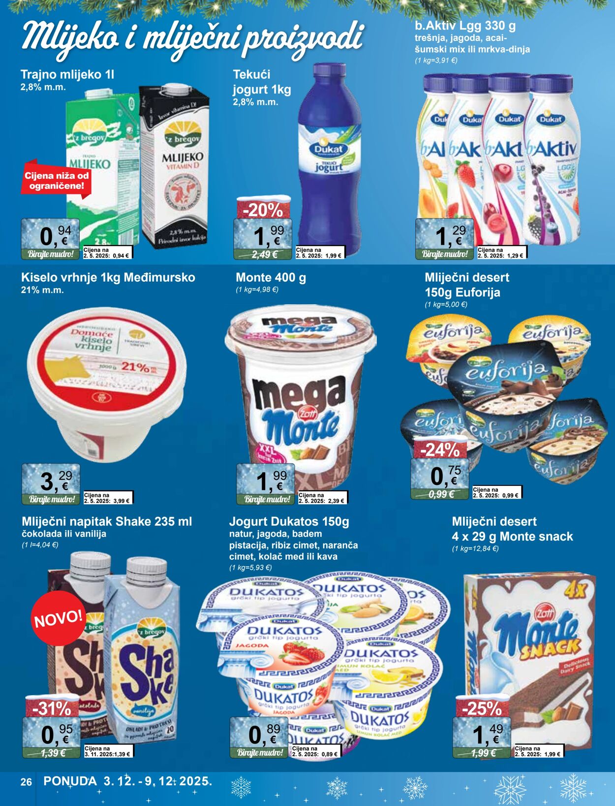 Katalog KTC 09.12.2025 - 23.12.2025