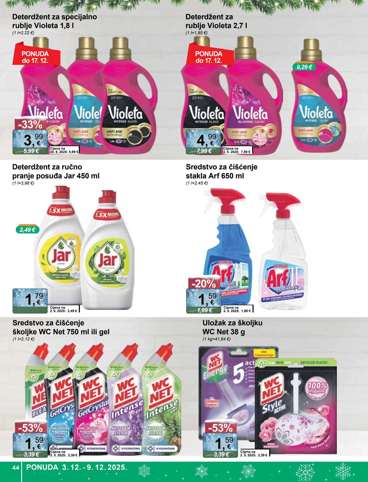 Katalog KTC 09.12.2025 - 23.12.2025