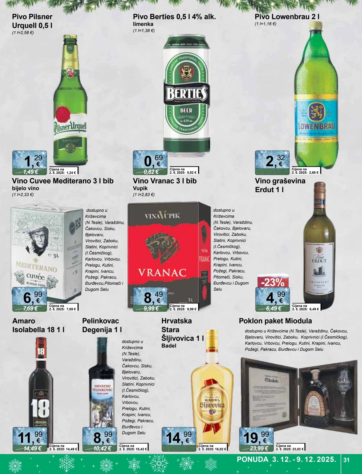 Katalog KTC 09.12.2025 - 23.12.2025