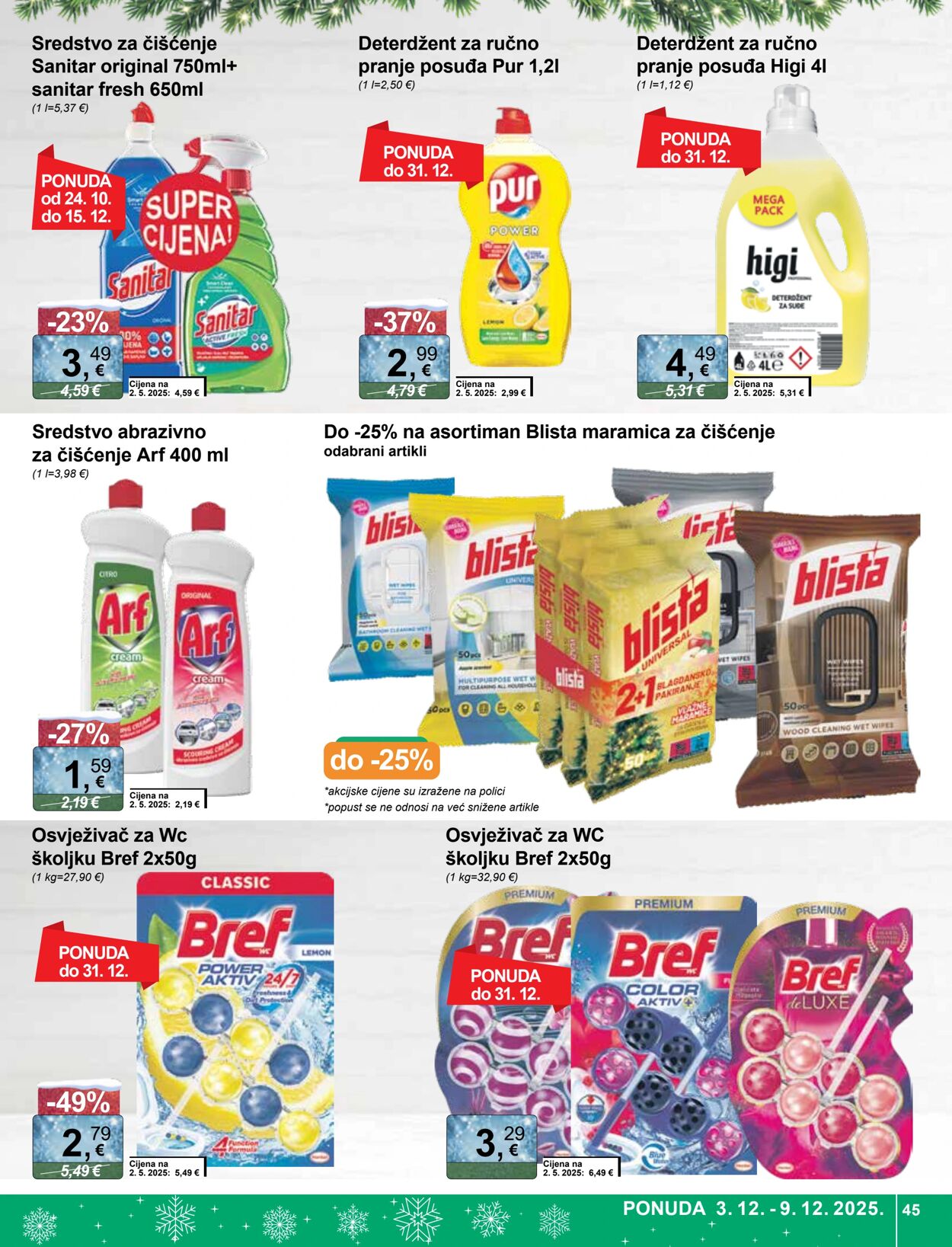 Katalog KTC 09.12.2025 - 23.12.2025