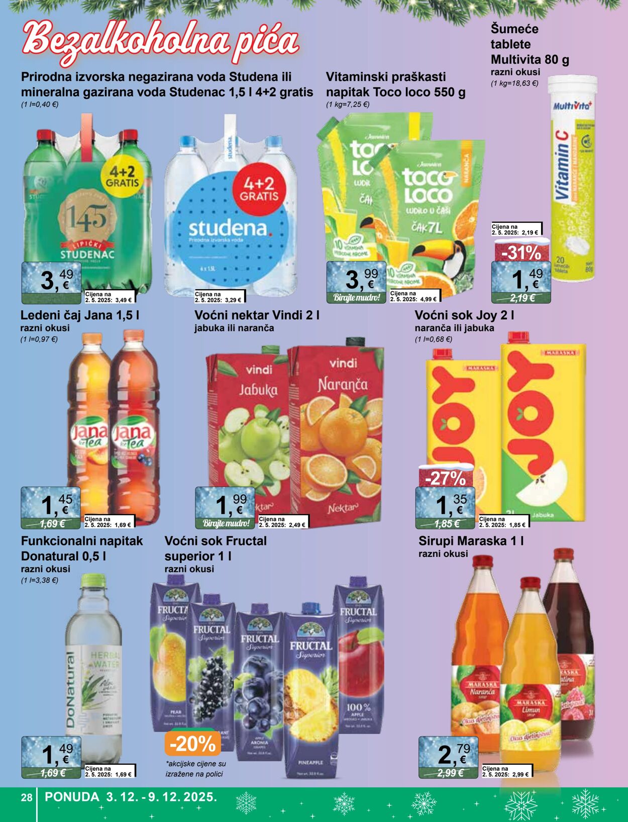 Katalog KTC 09.12.2025 - 23.12.2025