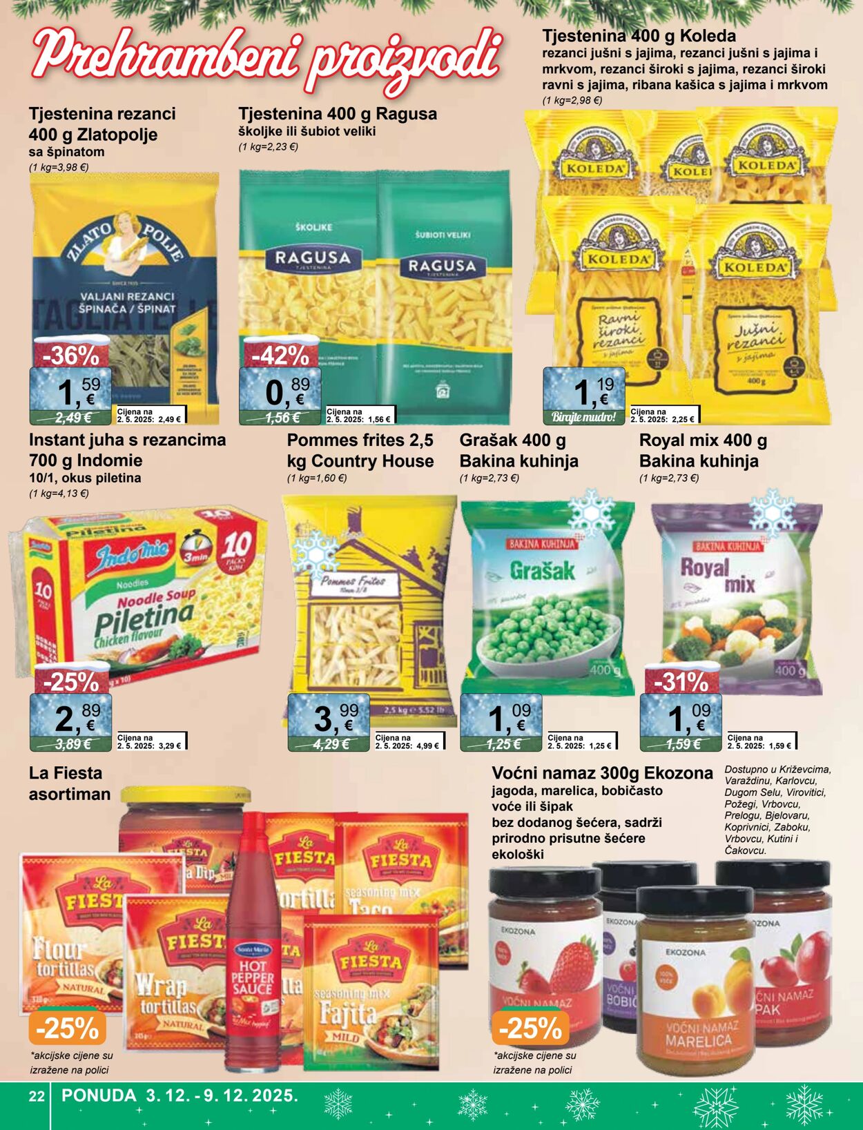 Katalog KTC 09.12.2025 - 23.12.2025