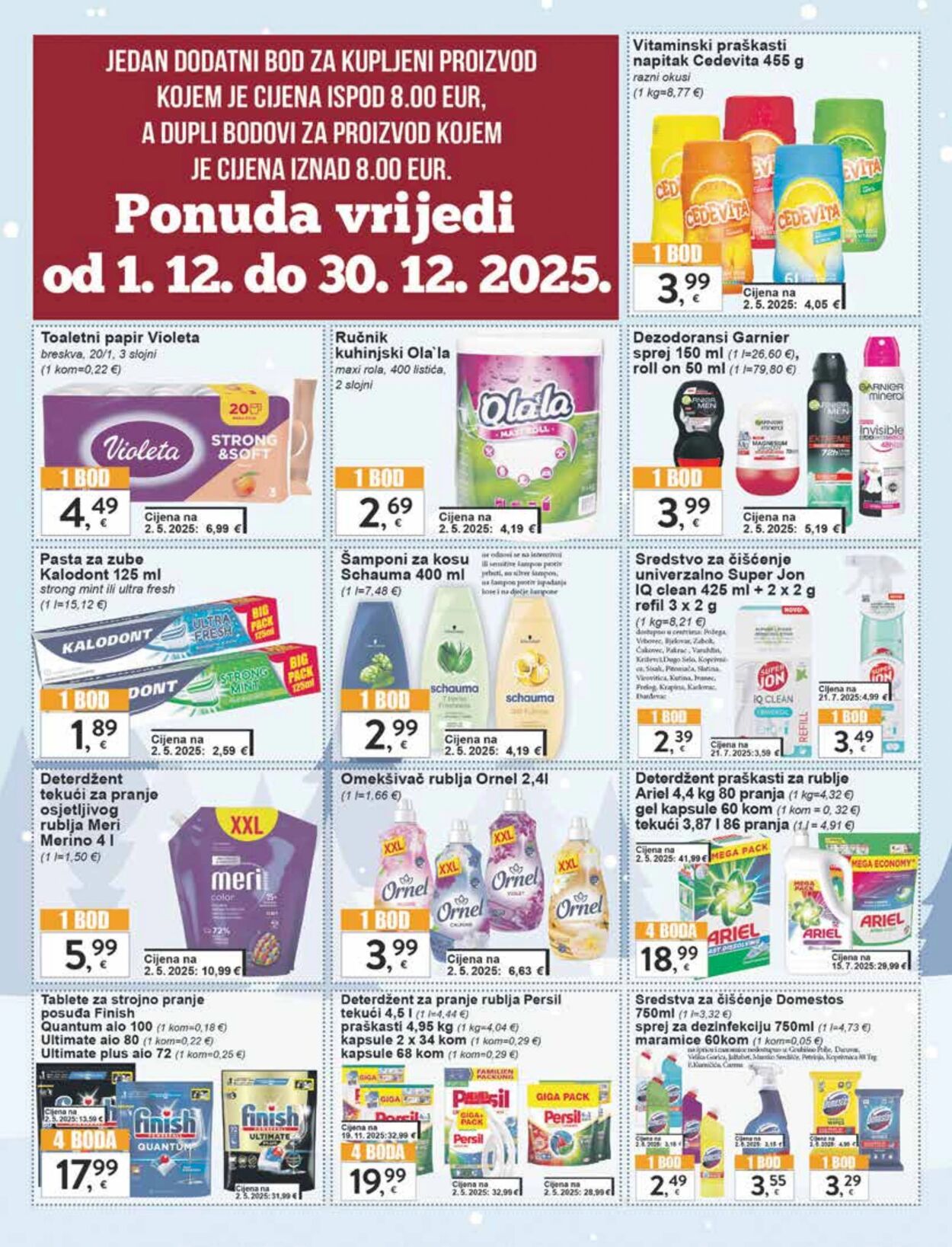 Katalog KTC 09.12.2025 - 23.12.2025