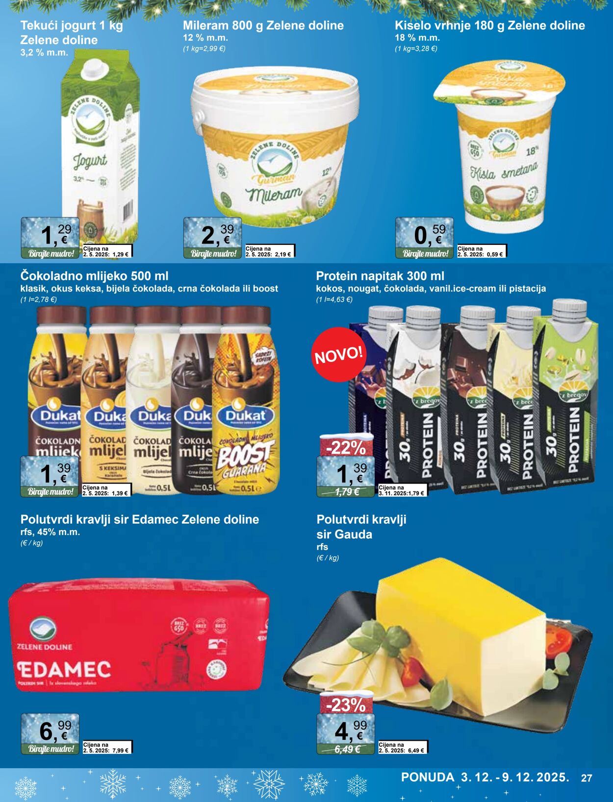 Katalog KTC 09.12.2025 - 23.12.2025