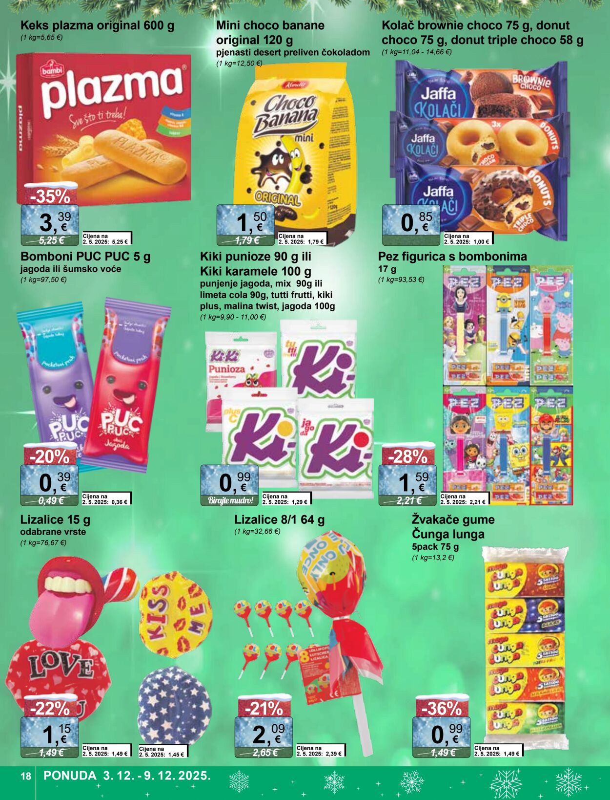 Katalog KTC 09.12.2025 - 23.12.2025