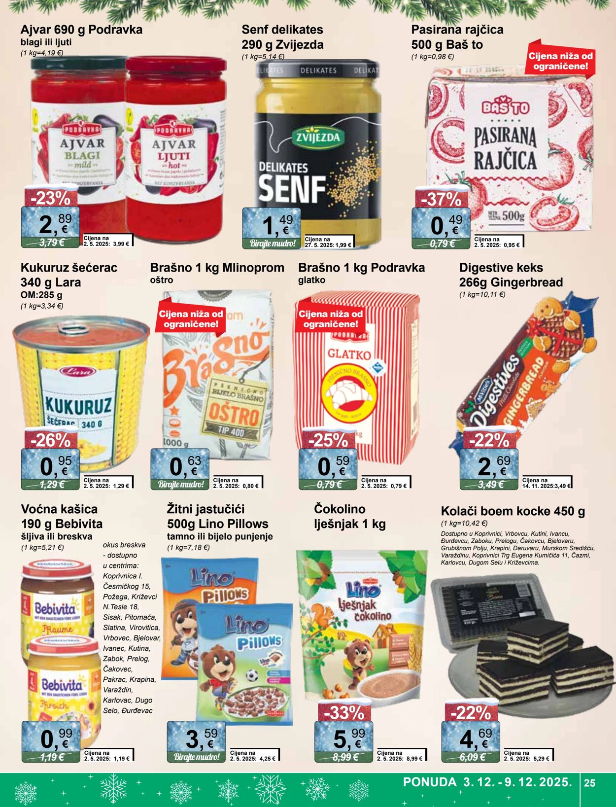Katalog KTC 09.12.2025 - 23.12.2025