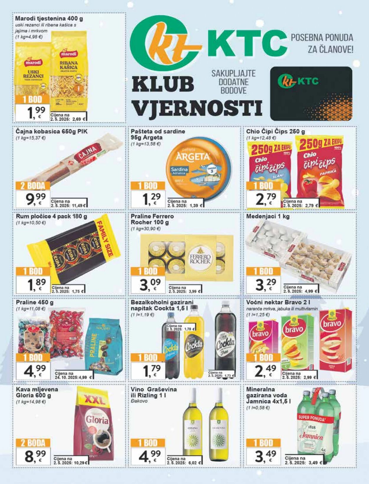 Katalog KTC 09.12.2025 - 23.12.2025