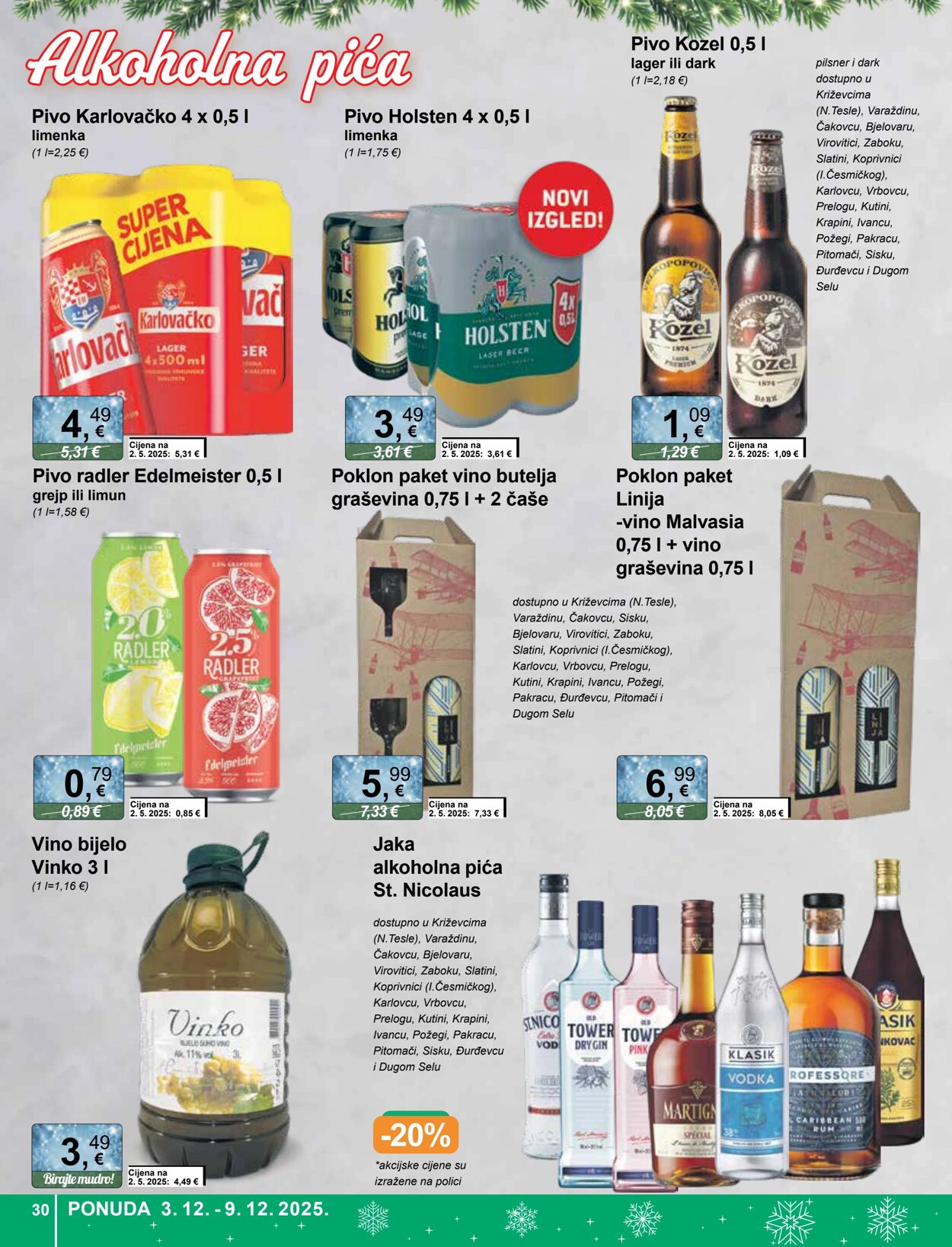 Katalog KTC 09.12.2025 - 23.12.2025