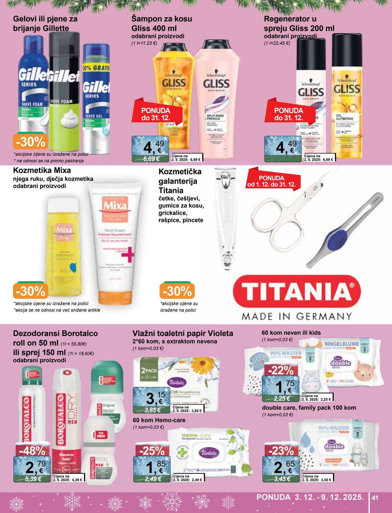 Katalog KTC 09.12.2025 - 23.12.2025