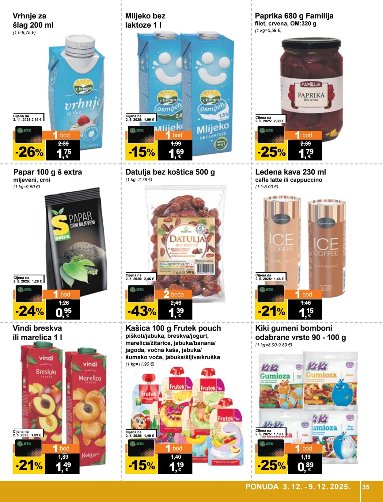 Katalog KTC 09.12.2025 - 23.12.2025