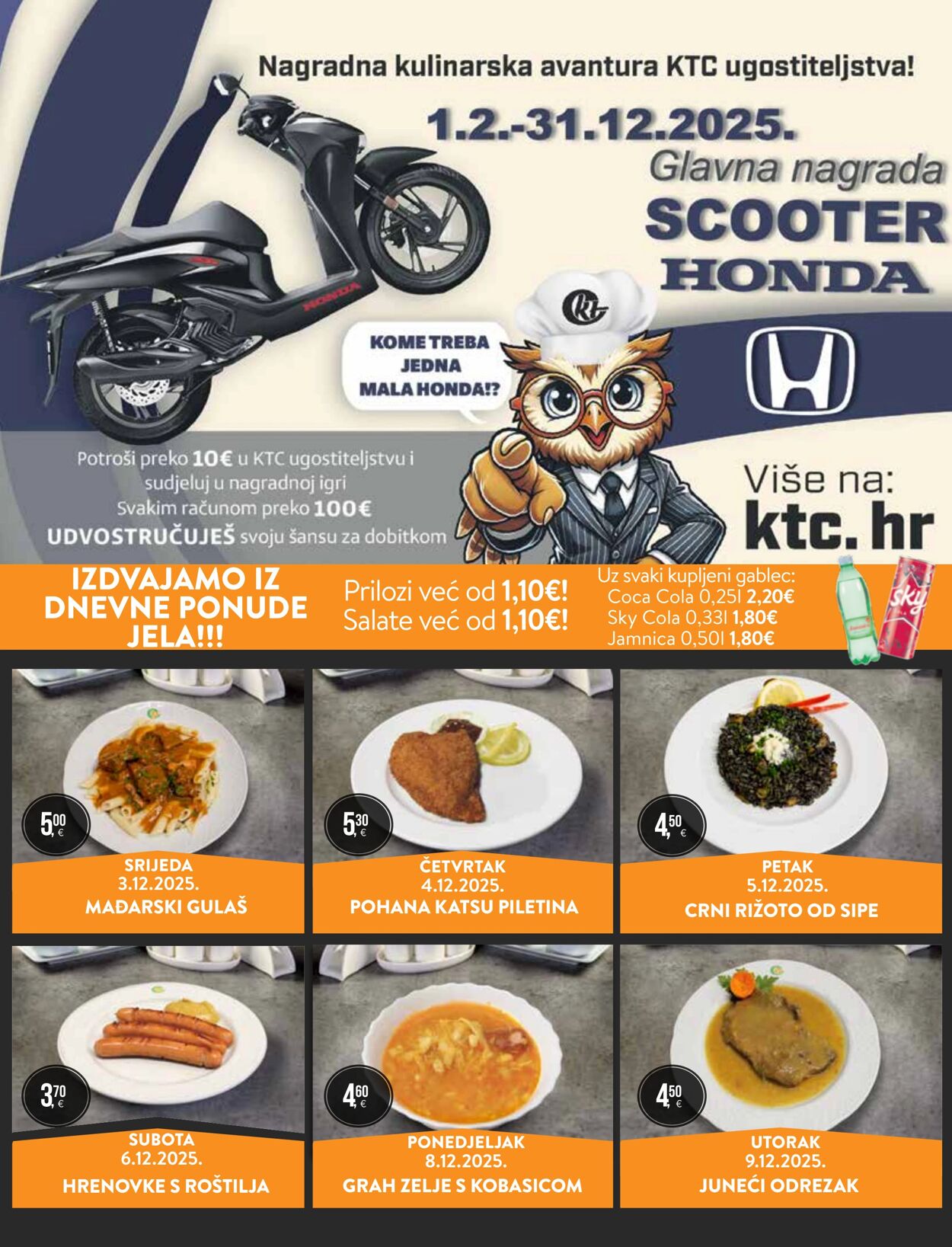 Katalog KTC 09.12.2025 - 23.12.2025