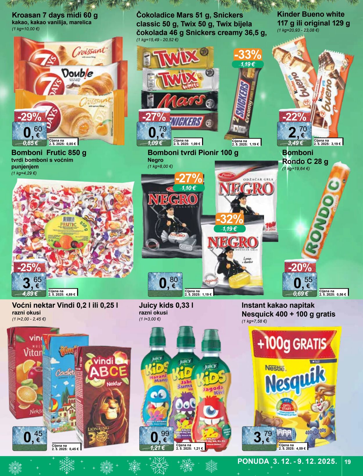 Katalog KTC 09.12.2025 - 23.12.2025