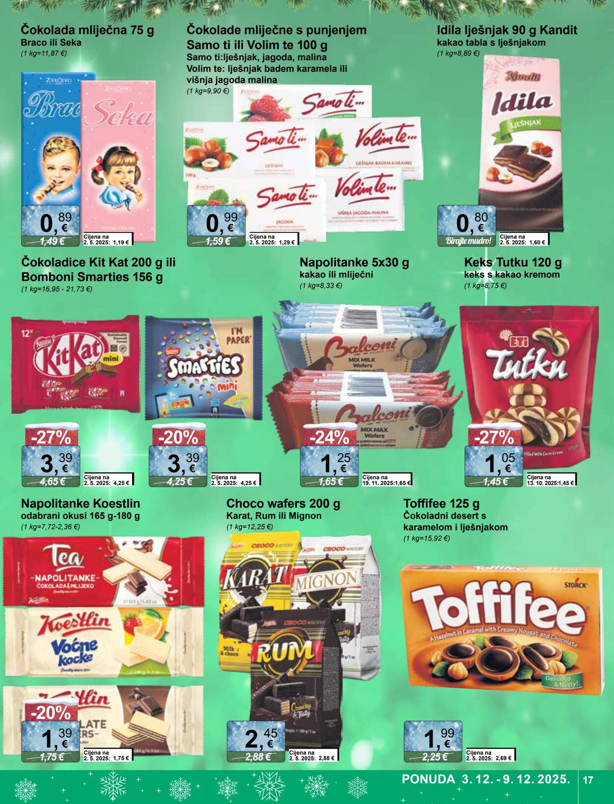 Katalog KTC 09.12.2025 - 23.12.2025
