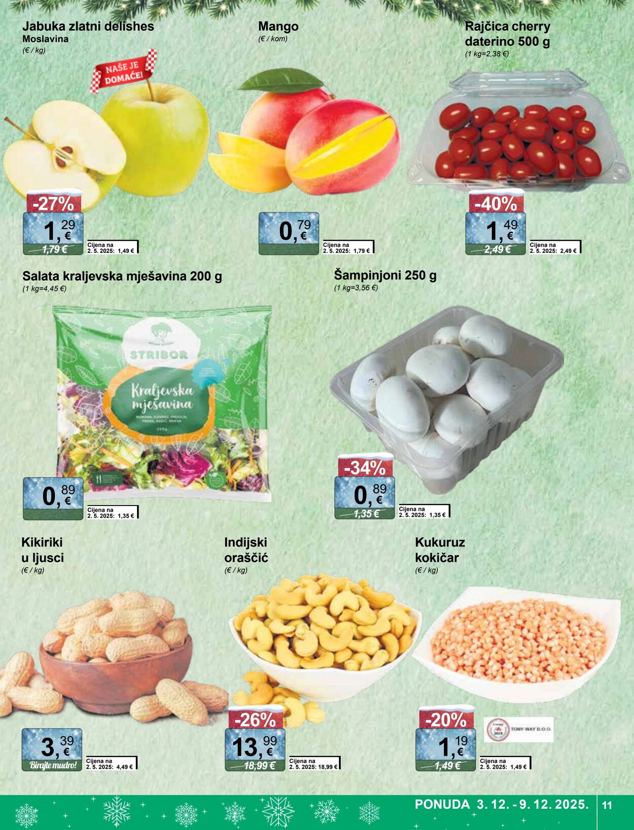 Katalog KTC 09.12.2025 - 23.12.2025