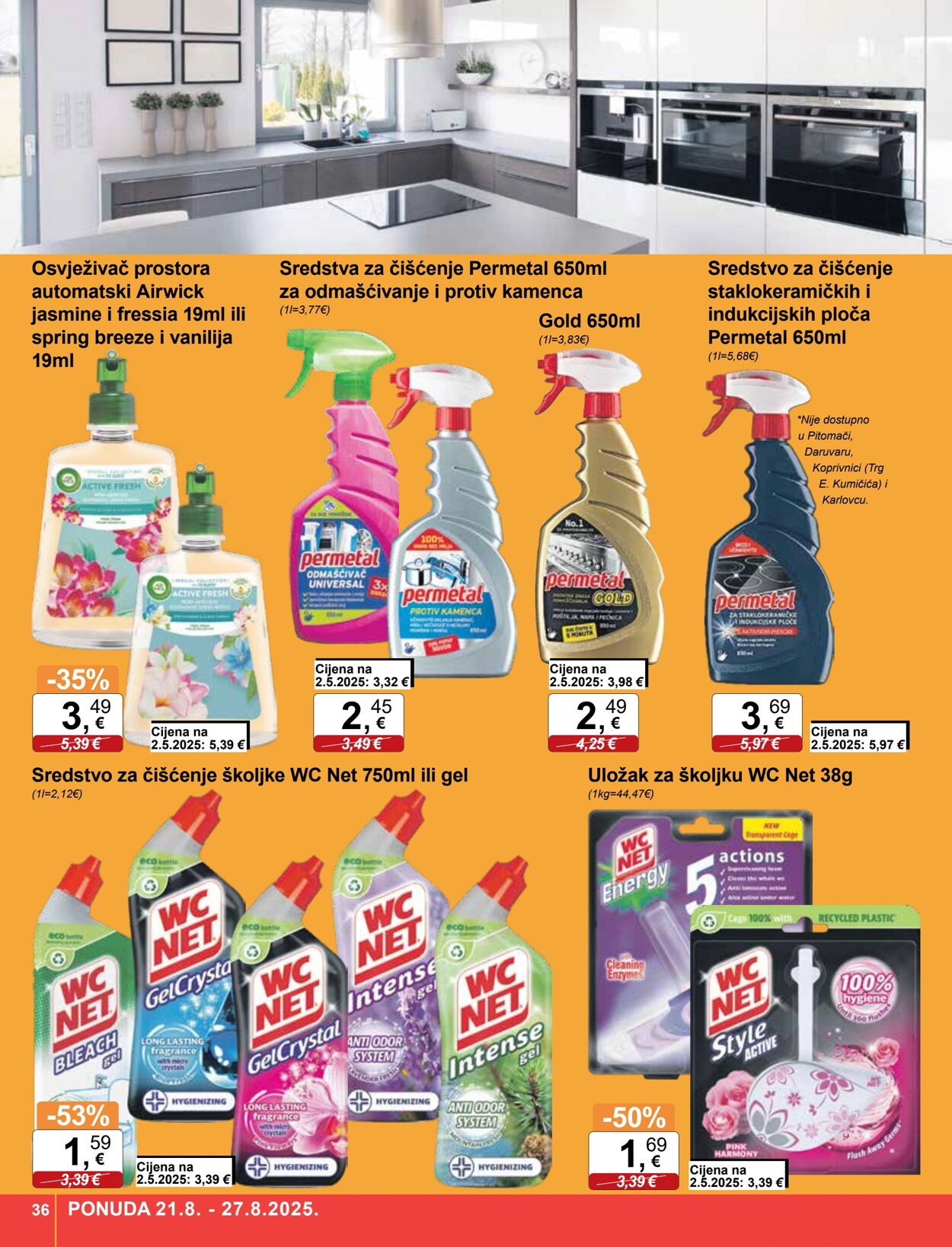 Katalog KTC 21.08.2025 - 27.08.2025