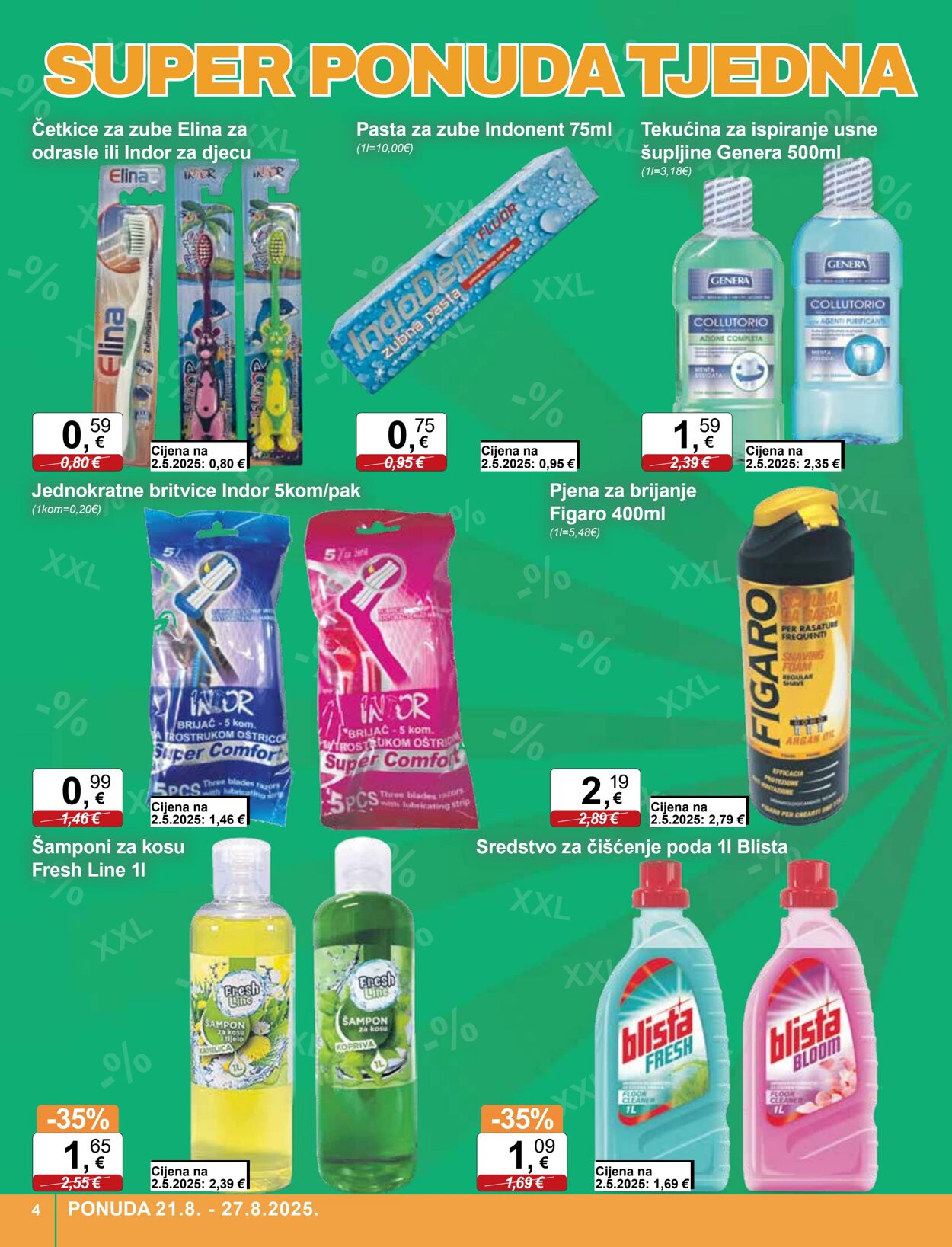 Katalog KTC 21.08.2025 - 27.08.2025