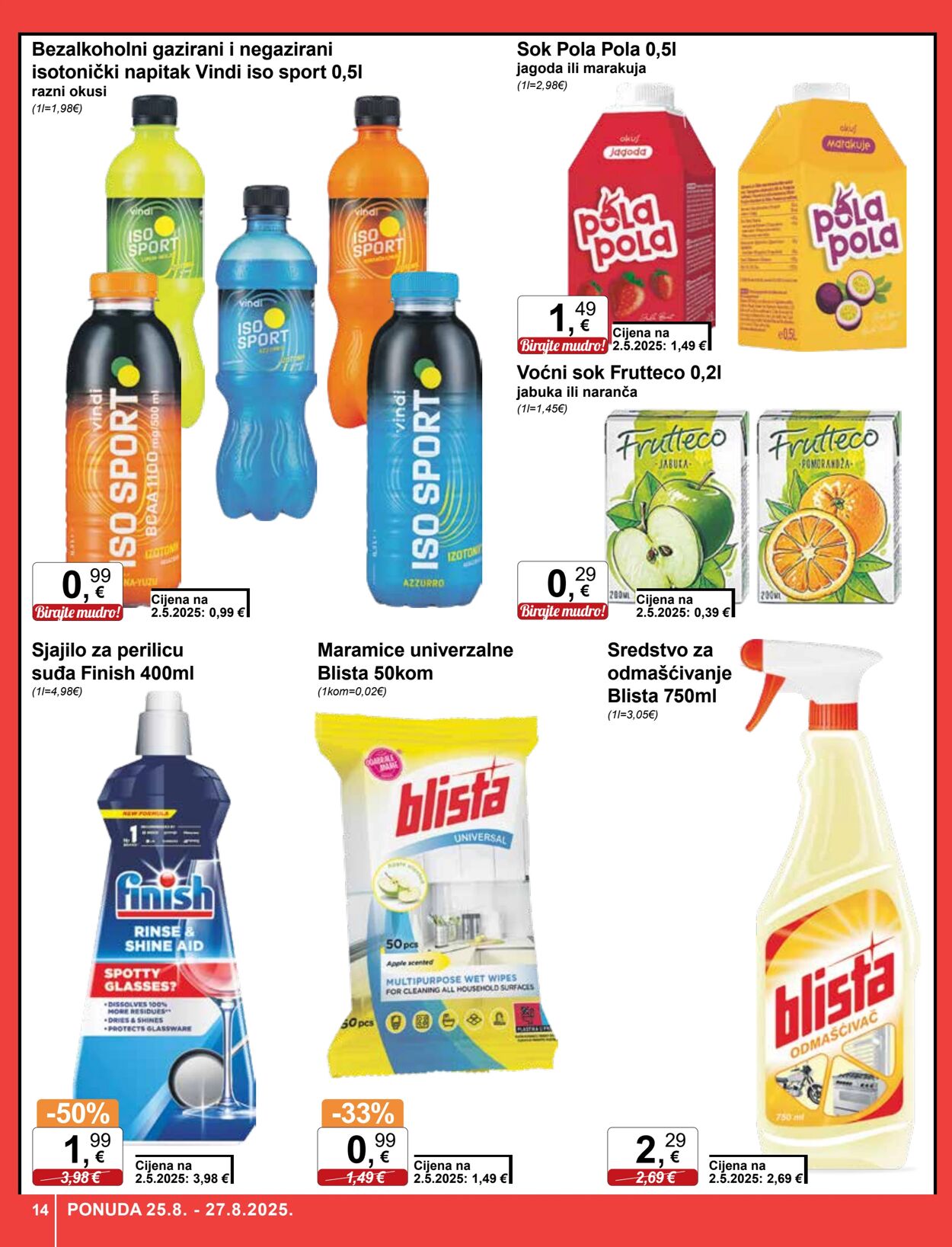 Katalog KTC 21.08.2025 - 27.08.2025