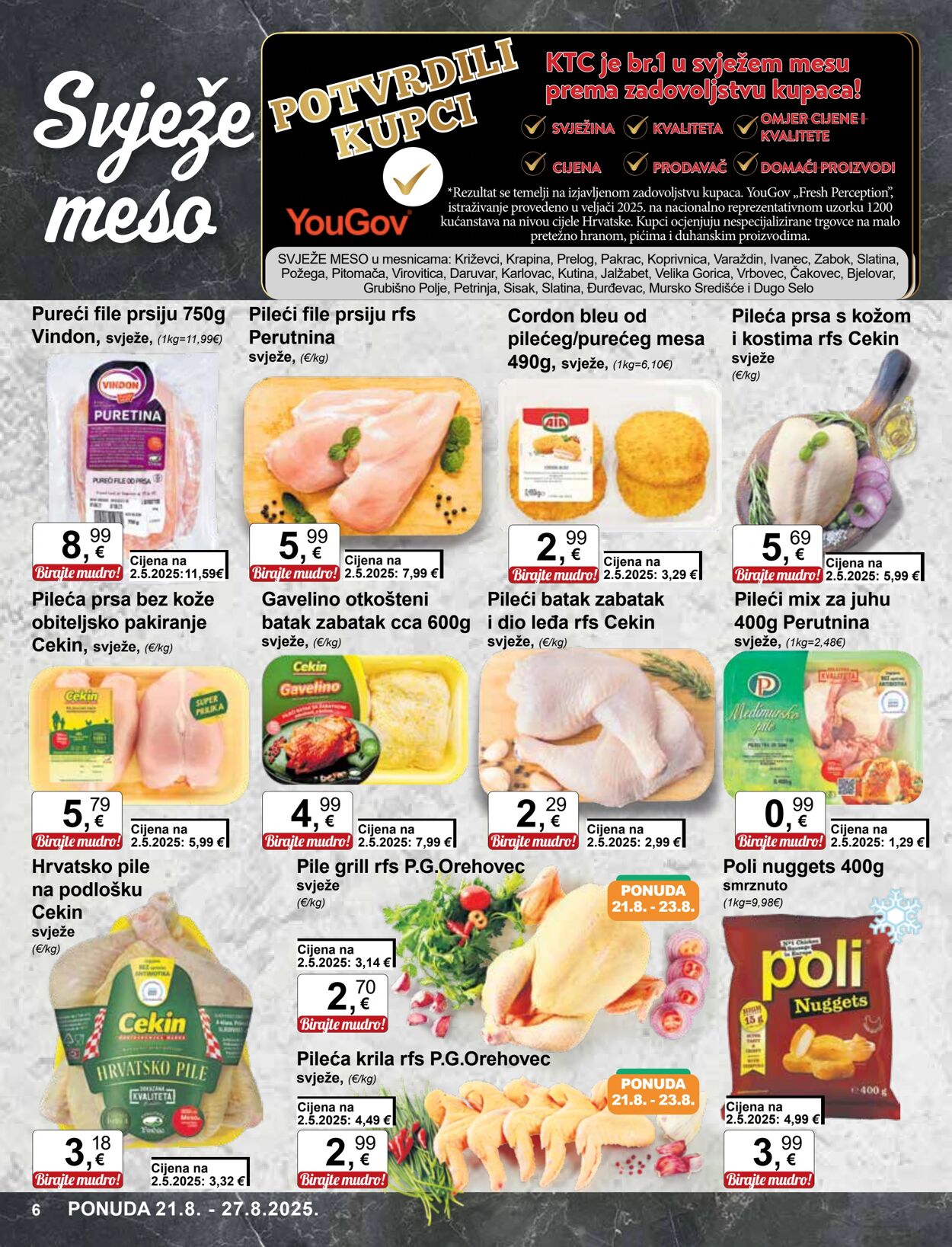 Katalog KTC 21.08.2025 - 27.08.2025