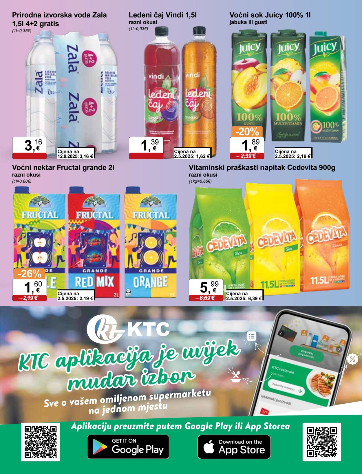 Katalog KTC 21.08.2025 - 27.08.2025