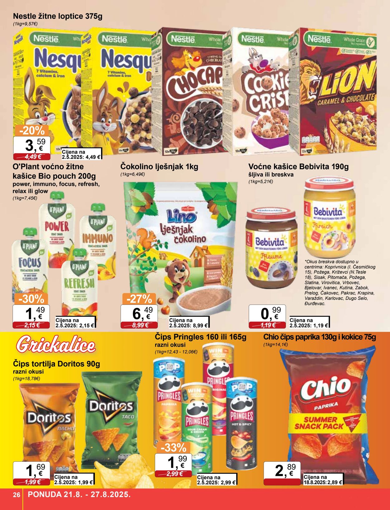 Katalog KTC 21.08.2025 - 27.08.2025