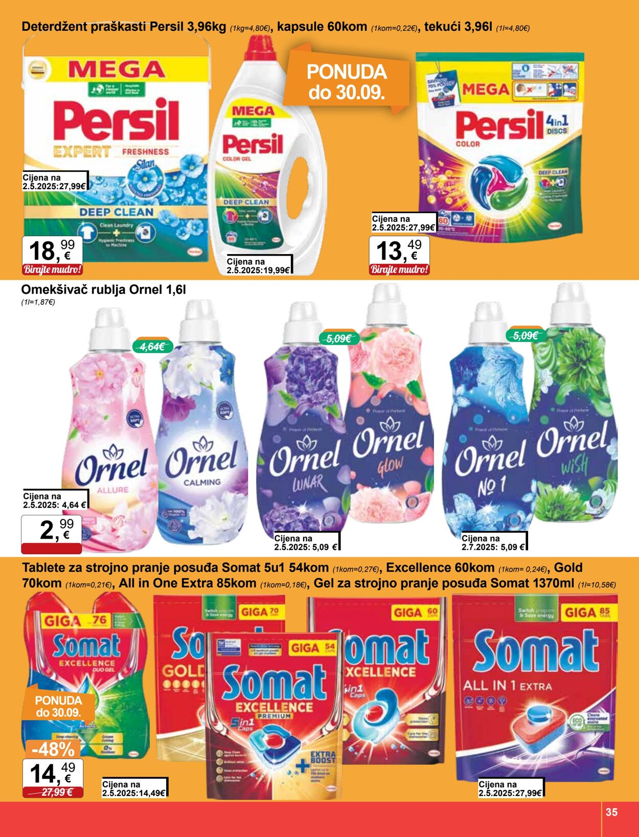 Katalog KTC 21.08.2025 - 27.08.2025