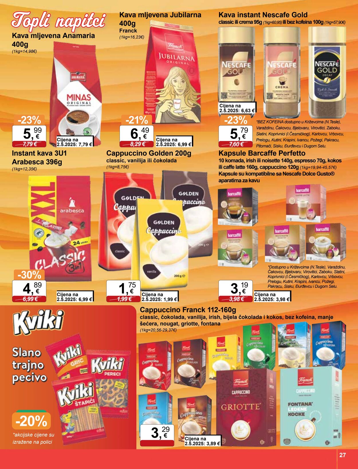 Katalog KTC 21.08.2025 - 27.08.2025