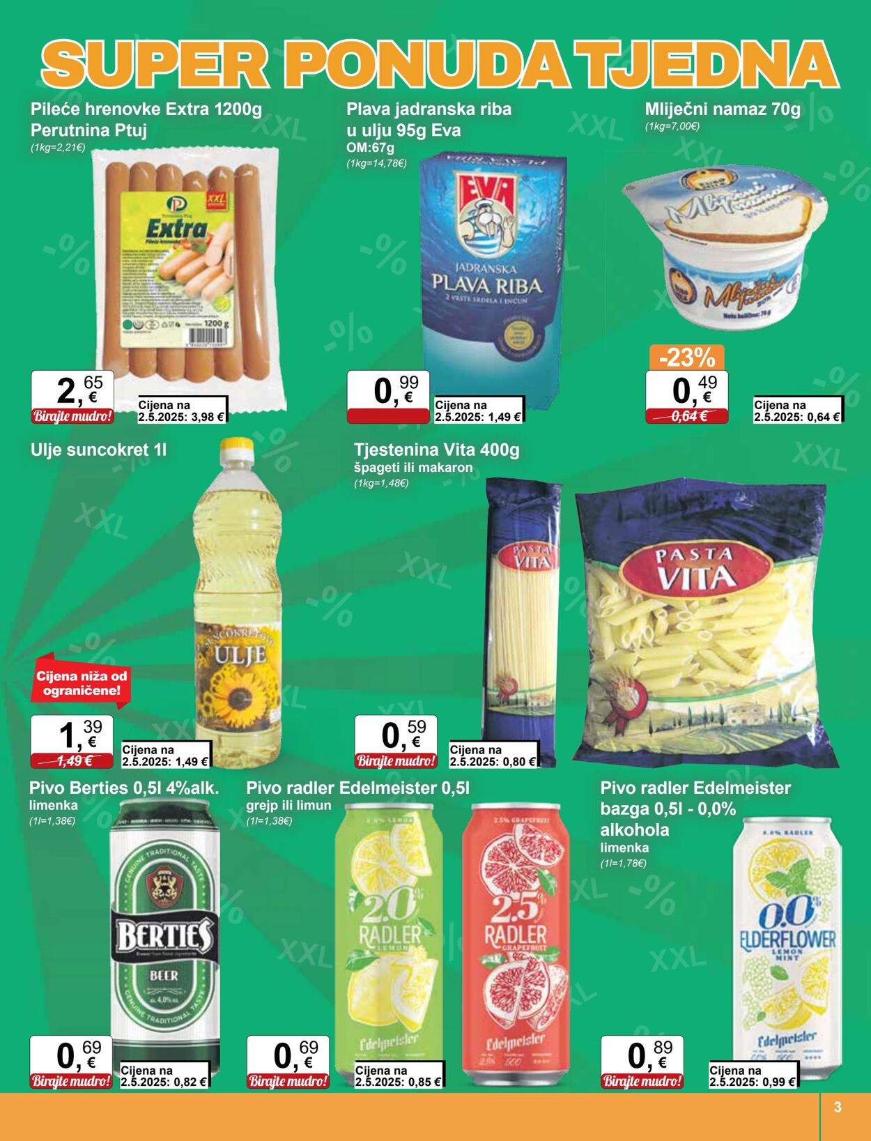 Katalog KTC 21.08.2025 - 27.08.2025