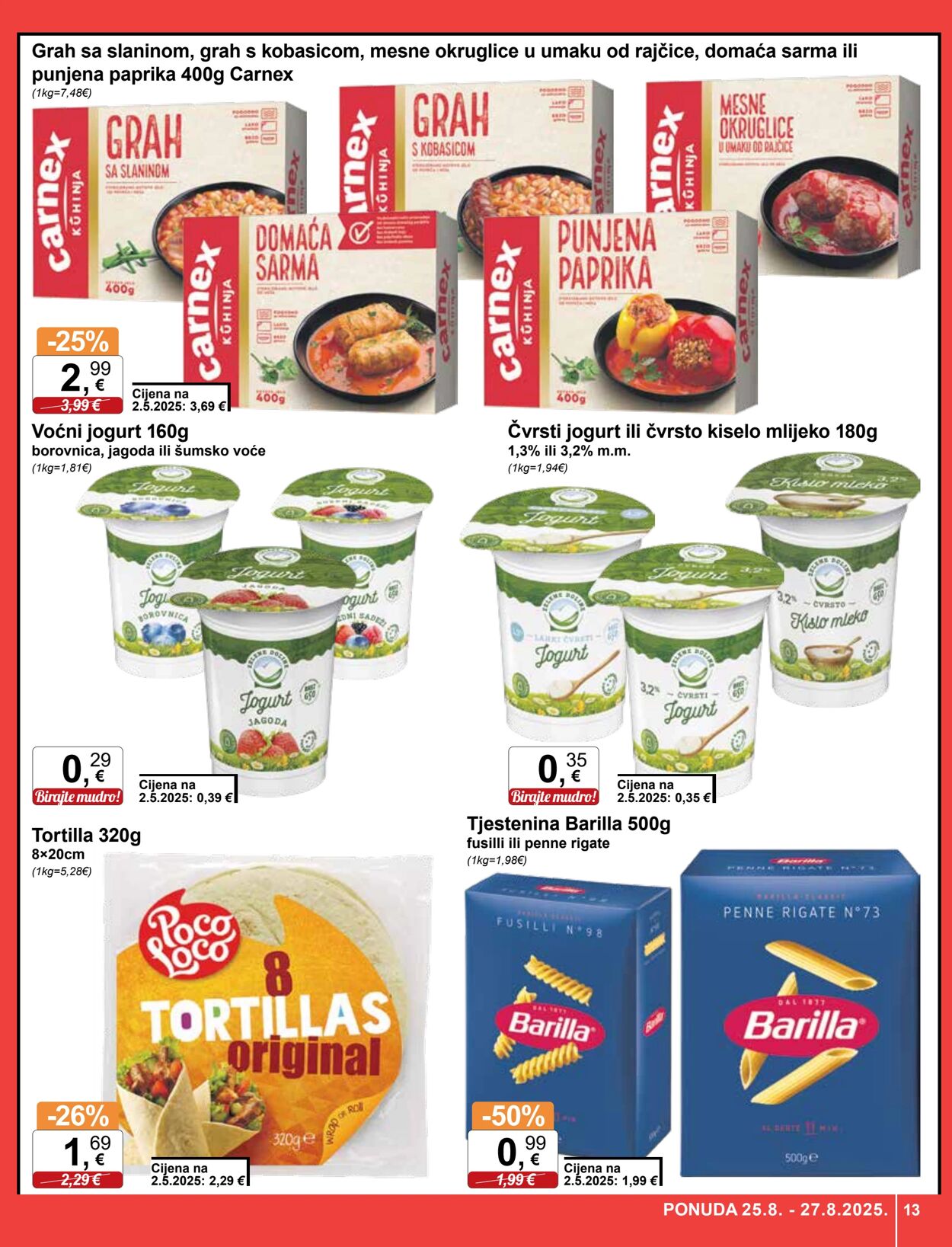 Katalog KTC 21.08.2025 - 27.08.2025