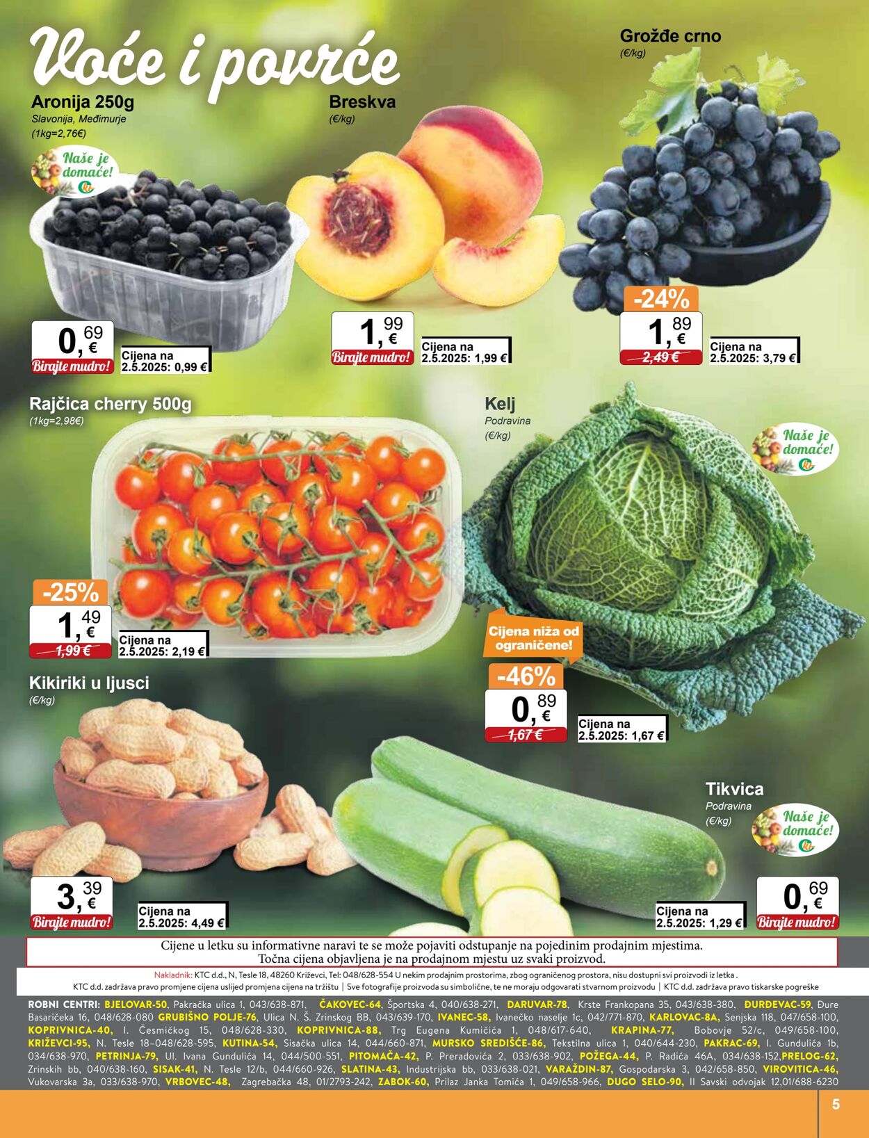 Katalog KTC 21.08.2025 - 27.08.2025