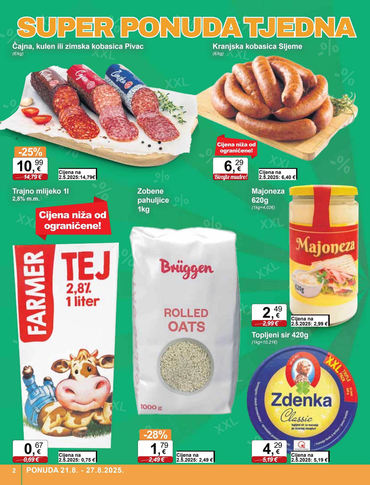 Katalog KTC 21.08.2025 - 27.08.2025