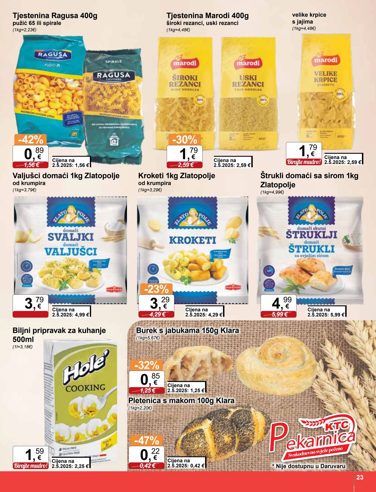 Katalog KTC 21.08.2025 - 27.08.2025