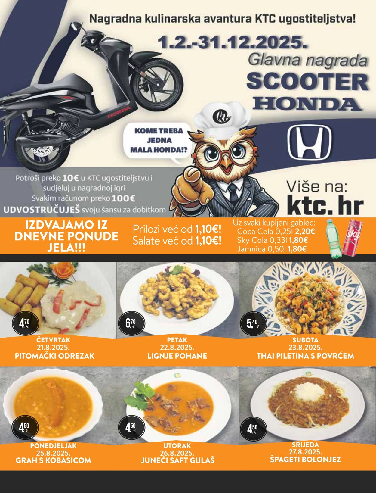 Katalog KTC 21.08.2025 - 27.08.2025