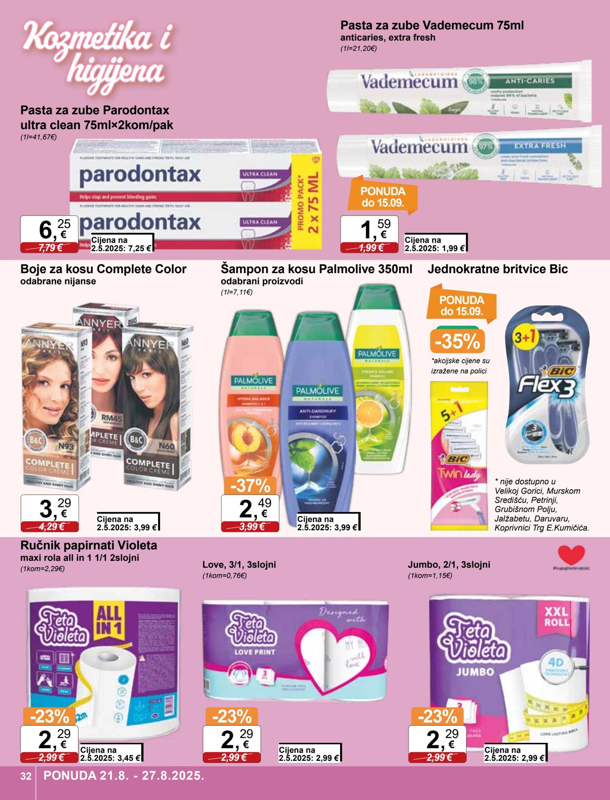 Katalog KTC 21.08.2025 - 27.08.2025