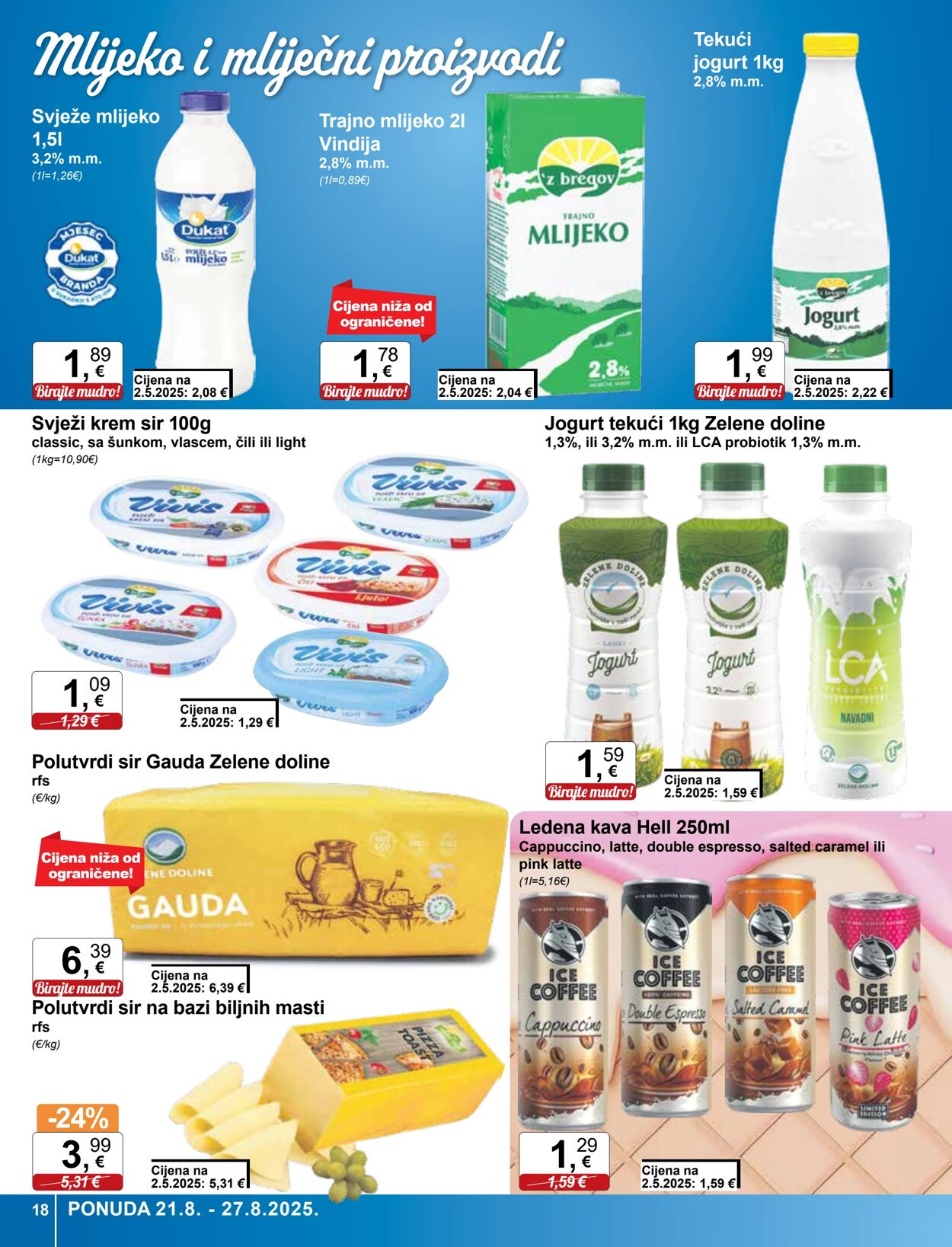 Katalog KTC 21.08.2025 - 27.08.2025