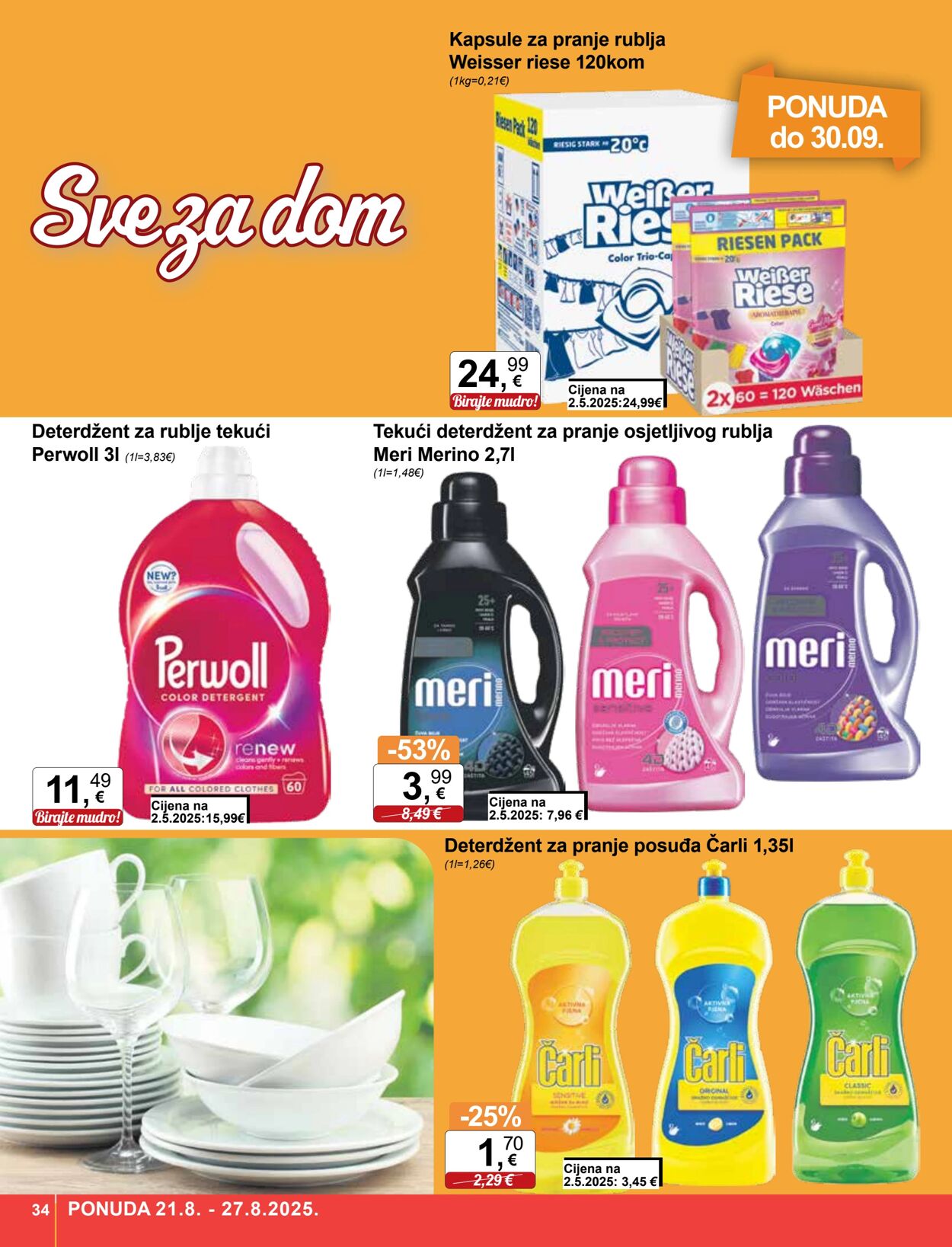 Katalog KTC 21.08.2025 - 27.08.2025