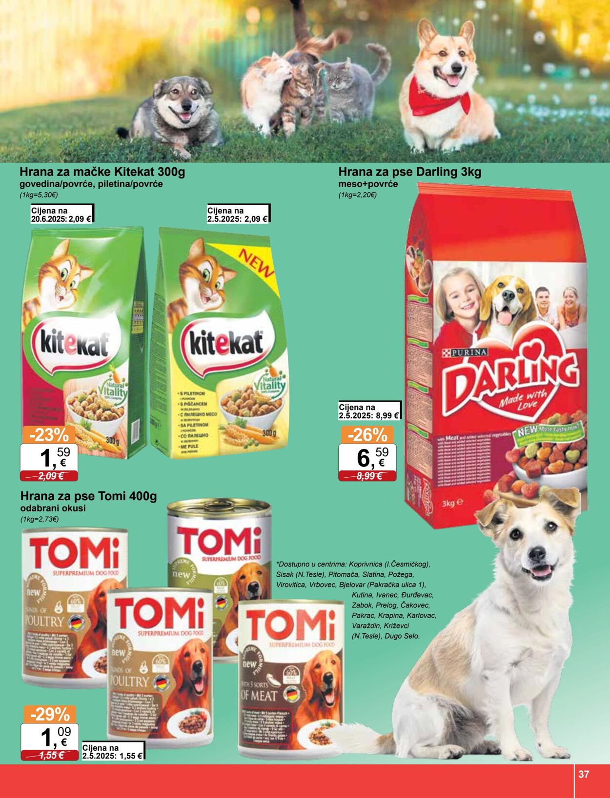 Katalog KTC 21.08.2025 - 27.08.2025