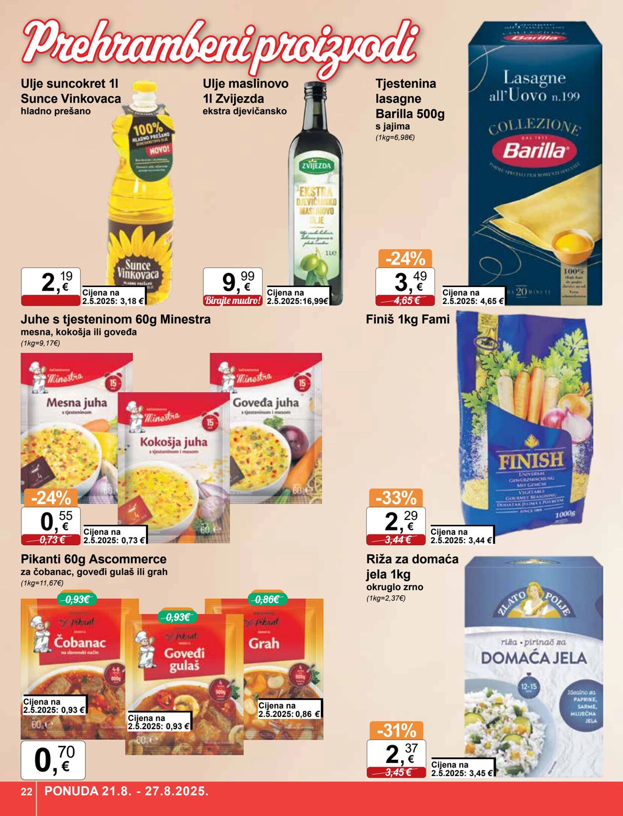 Katalog KTC 21.08.2025 - 27.08.2025