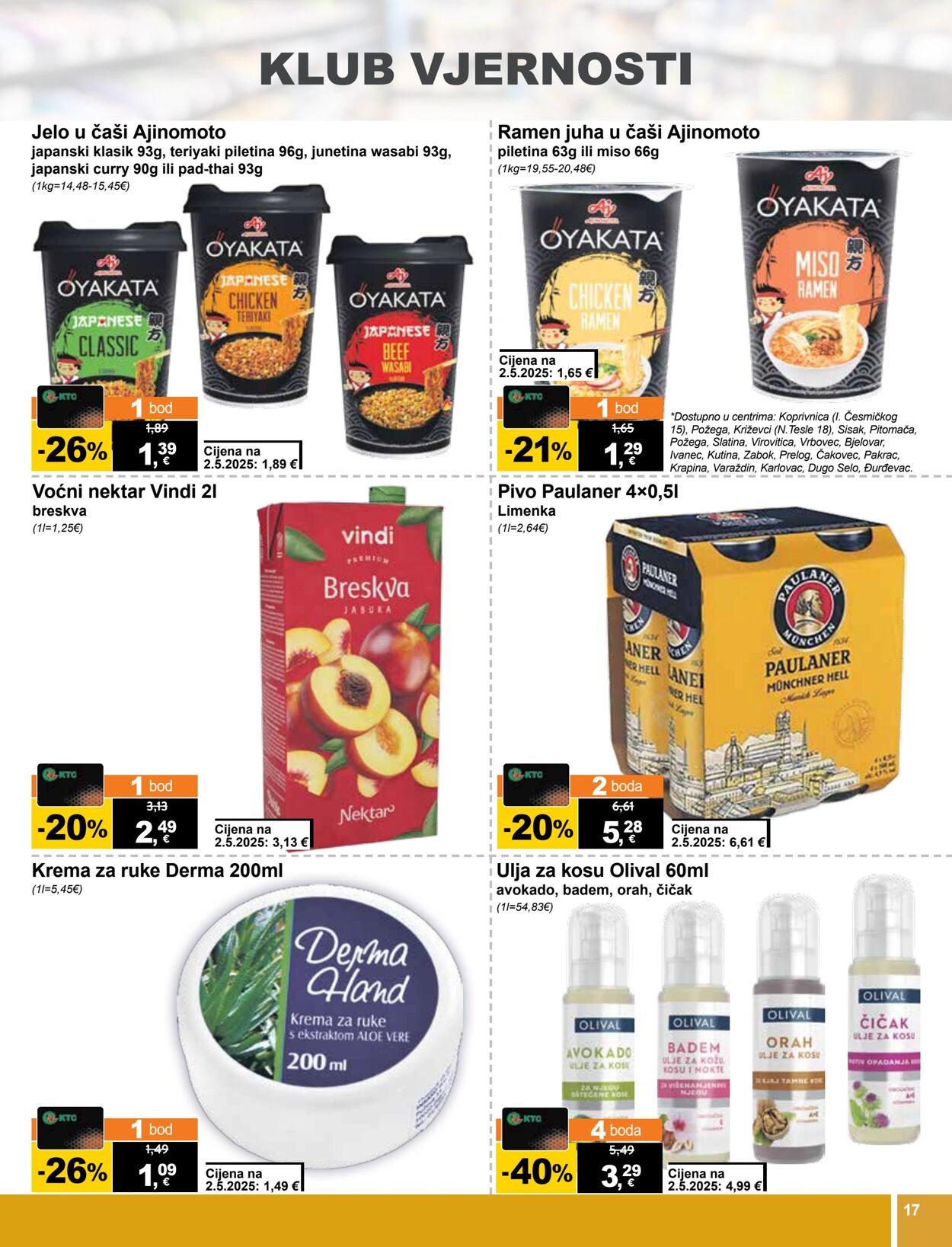 Katalog KTC 21.08.2025 - 27.08.2025