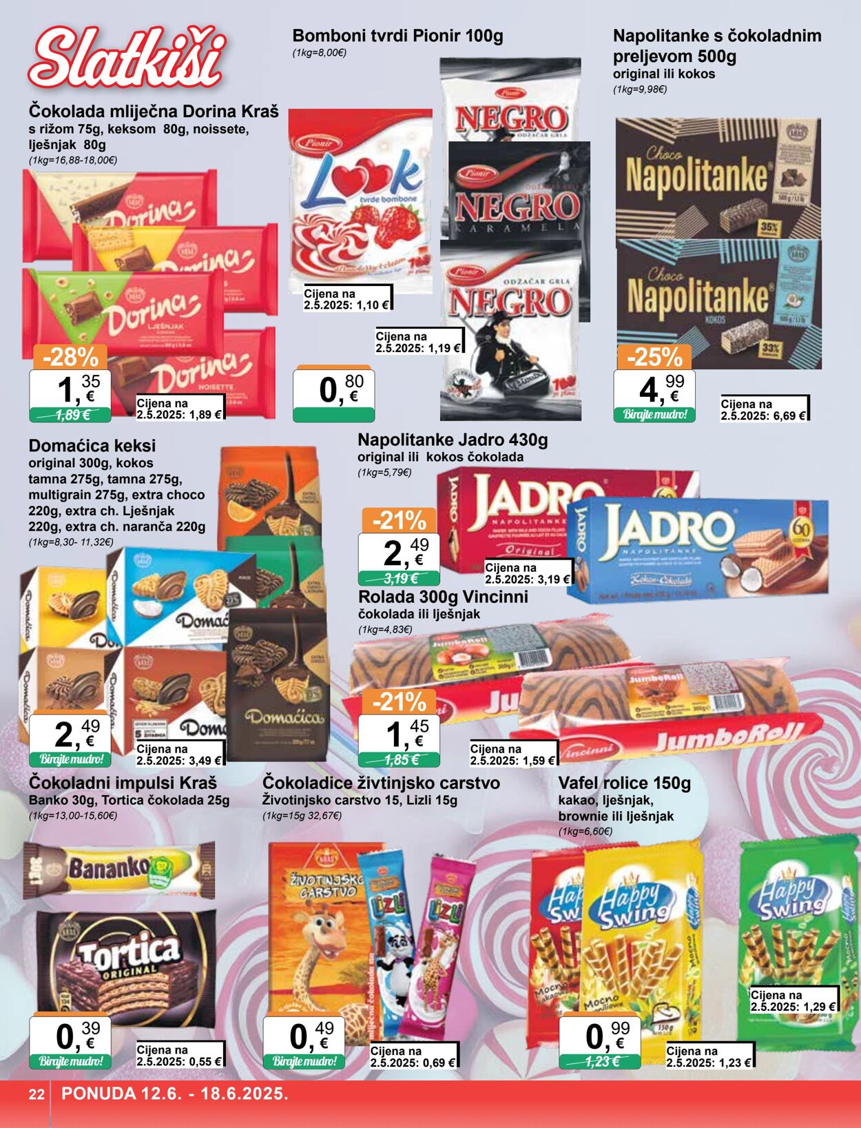 Katalog KTC 12.06.2025 - 18.06.2025