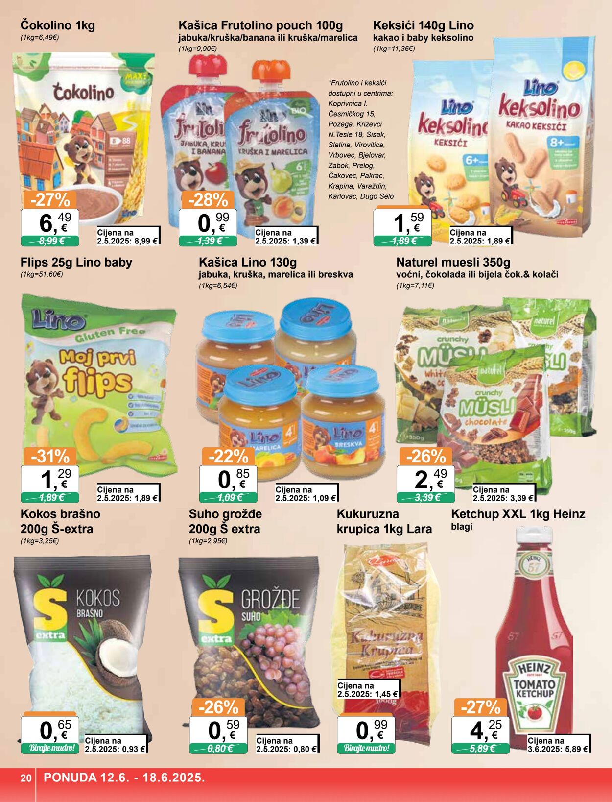 Katalog KTC 12.06.2025 - 18.06.2025